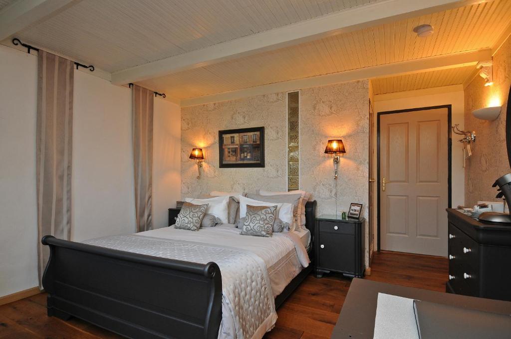 B&B De Valkenhorst 렐리스테이드 객실 사진