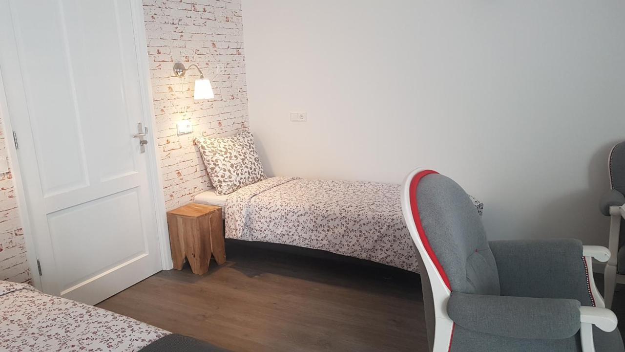 B&B De Valkenhorst 렐리스테이드 외부 사진